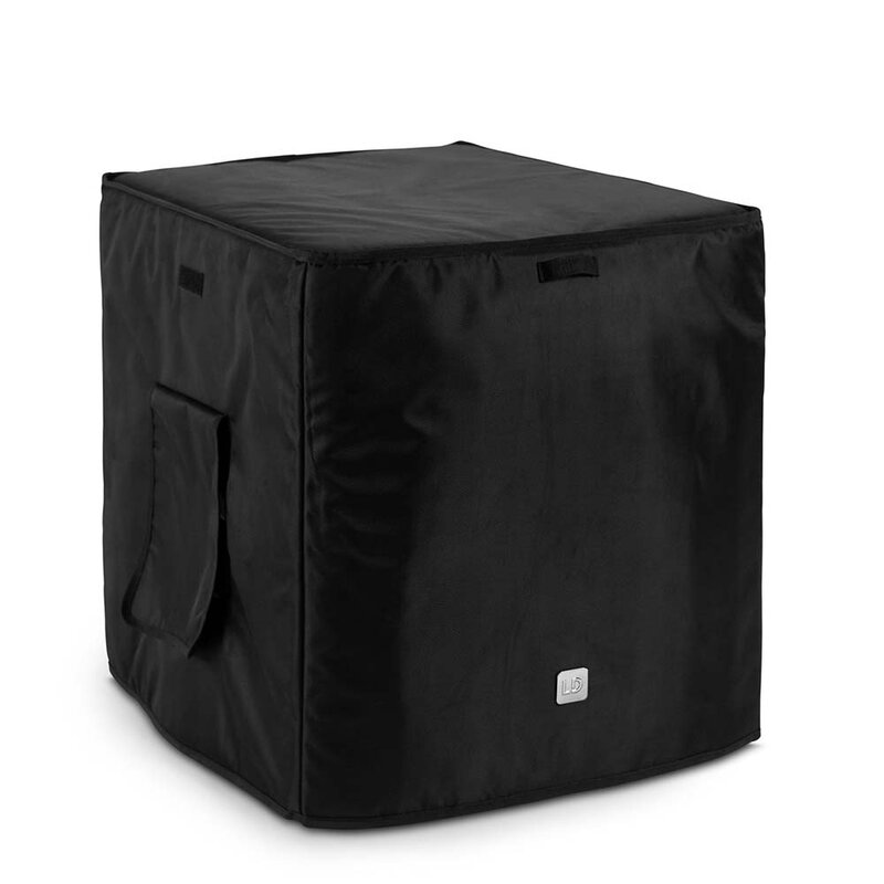 LD Systems Dave 12 G4X SUB PC subwooferhoes Dave 12 G4X SUB PC subwooferhoes