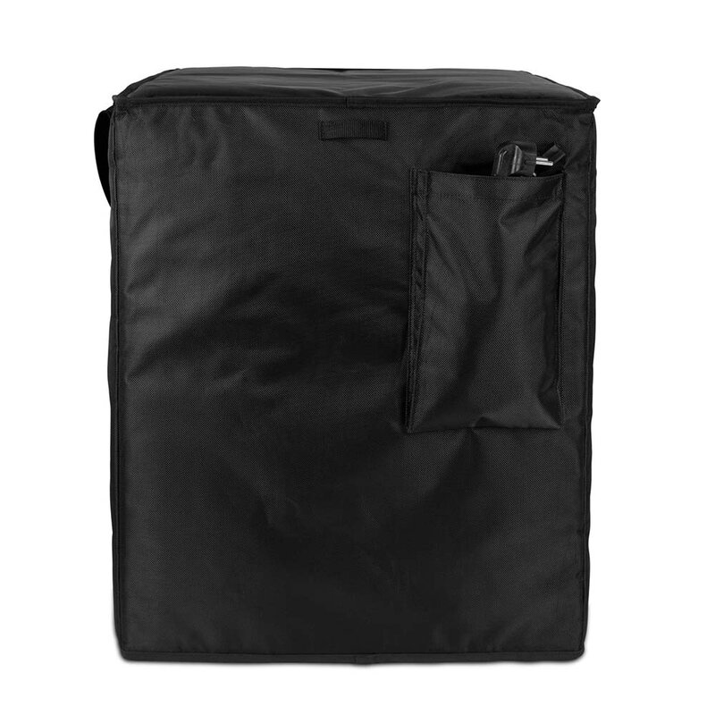 LD Systems Dave 12 G4X SUB PC subwooferhoes Dave 12 G4X SUB PC subwooferhoes