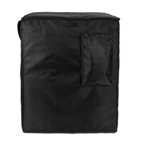 LD Systems Dave 12 G4X SUB PC subwooferhoes Dave 12 G4X SUB PC subwooferhoes