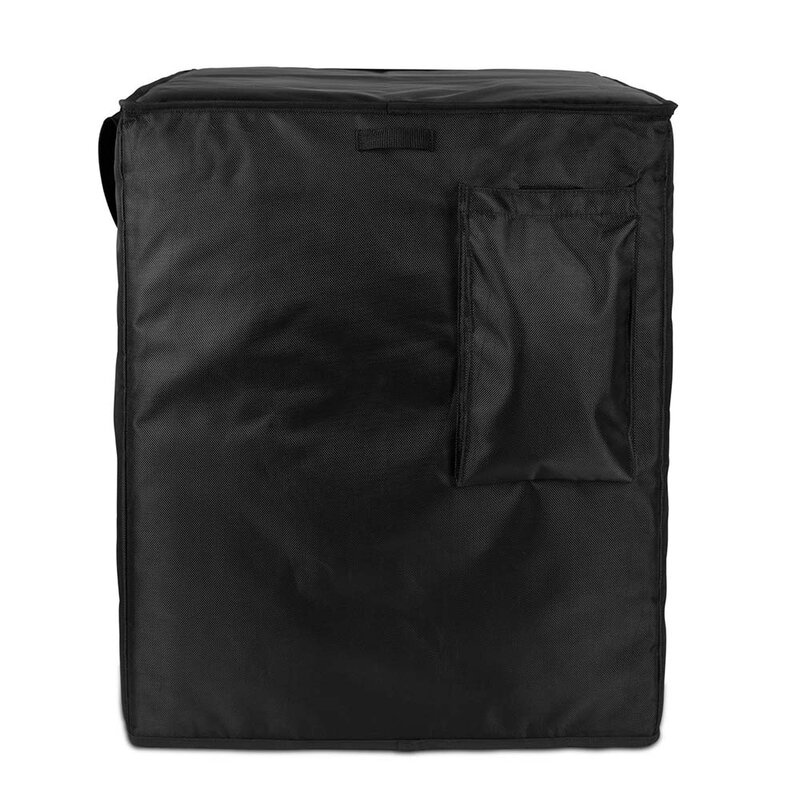 LD Systems Dave 12 G4X SUB PC subwooferhoes Dave 12 G4X SUB PC subwooferhoes