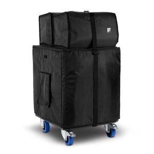 LD Systems Dave 12 G4X BAG SET transportset