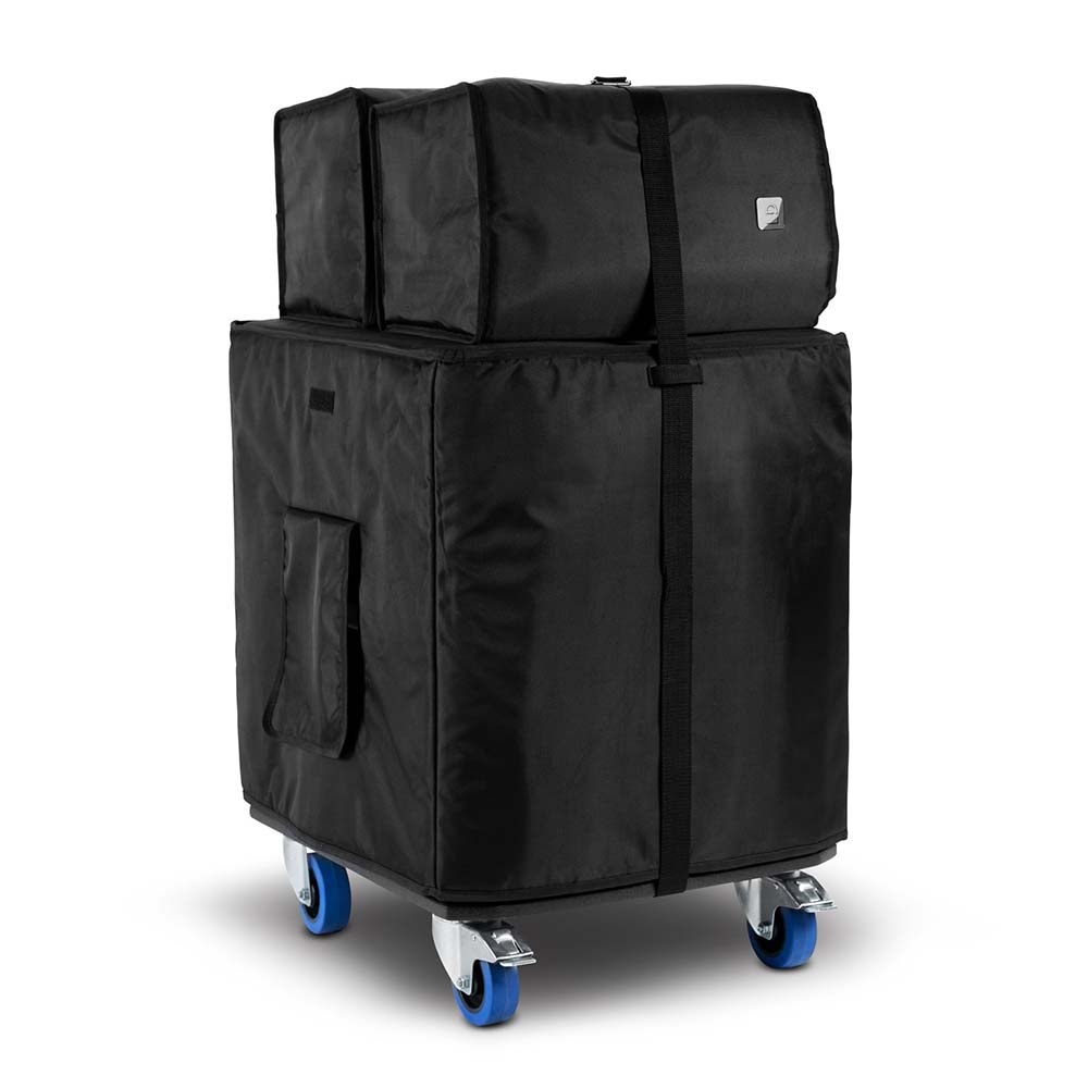 LD Systems Dave 12 G4X BAG SET transportset afbeelding
