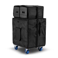 Dave 12 G4X BAG SET transportset