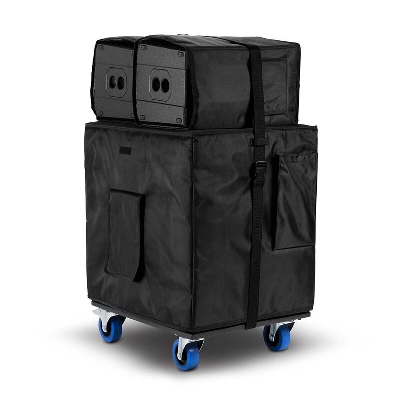 Dave 12 G4X BAG SET transportset