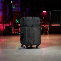 Dave 12 G4X BAG SET transportset