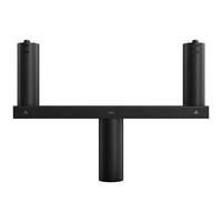 Dave G4X T-BAR L voor satellietspeakers