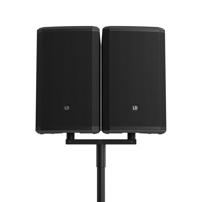 Dave G4X T-BAR L voor satellietspeakers