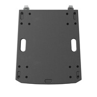 LD Systems Dave 15 G4X CB wielplaat Dave 15 G4X CB wielplaat