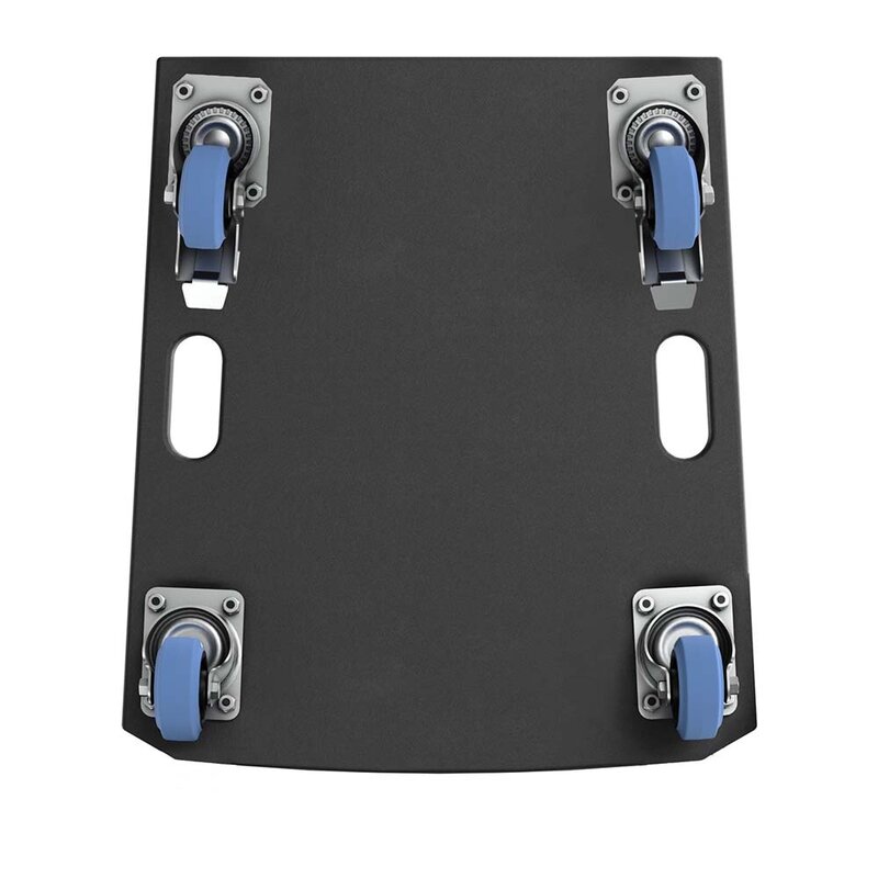 LD Systems Dave 15 G4X CB wielplaat Dave 15 G4X CB wielplaat