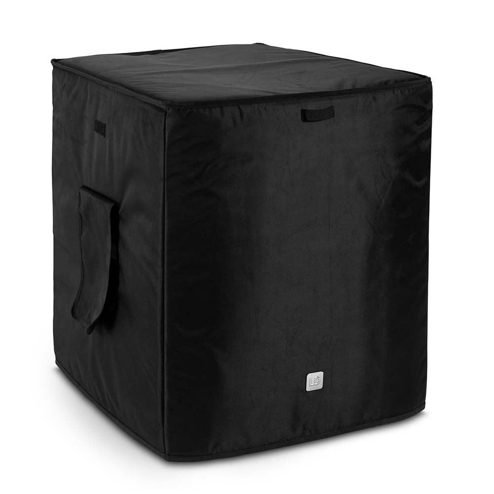 LD Systems Dave 15 G4X SUB PC subwooferhoes afbeelding