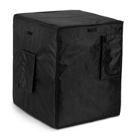 LD Systems Dave 15 G4X SUB PC subwooferhoes Dave 15 G4X SUB PC subwooferhoes