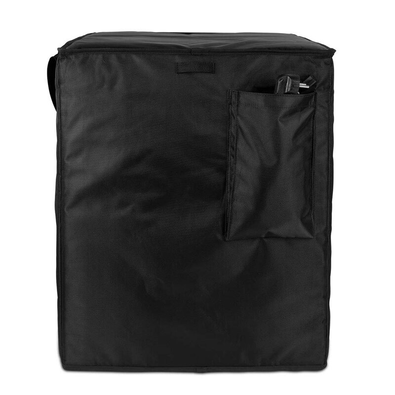 LD Systems Dave 15 G4X SUB PC subwooferhoes Dave 15 G4X SUB PC subwooferhoes