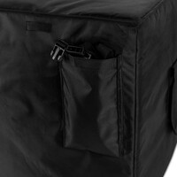 LD Systems Dave 15 G4X SUB PC subwooferhoes Dave 15 G4X SUB PC subwooferhoes