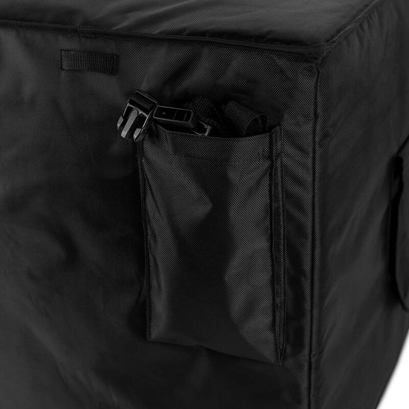 LD Systems Dave 15 G4X SUB PC subwooferhoes Dave 15 G4X SUB PC subwooferhoes