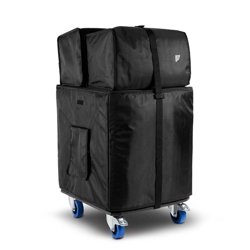 Dave 15 G4X BAG SET transportset
