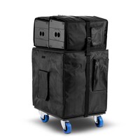Dave 15 G4X BAG SET transportset