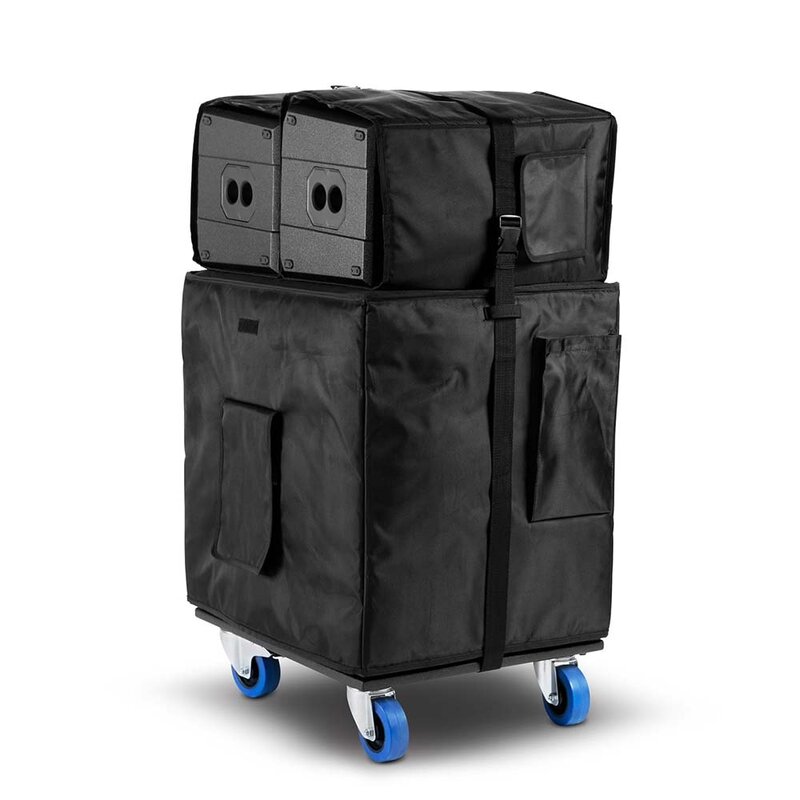 Dave 15 G4X BAG SET transportset