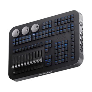 Avolites Titan T3 lichtcontroller