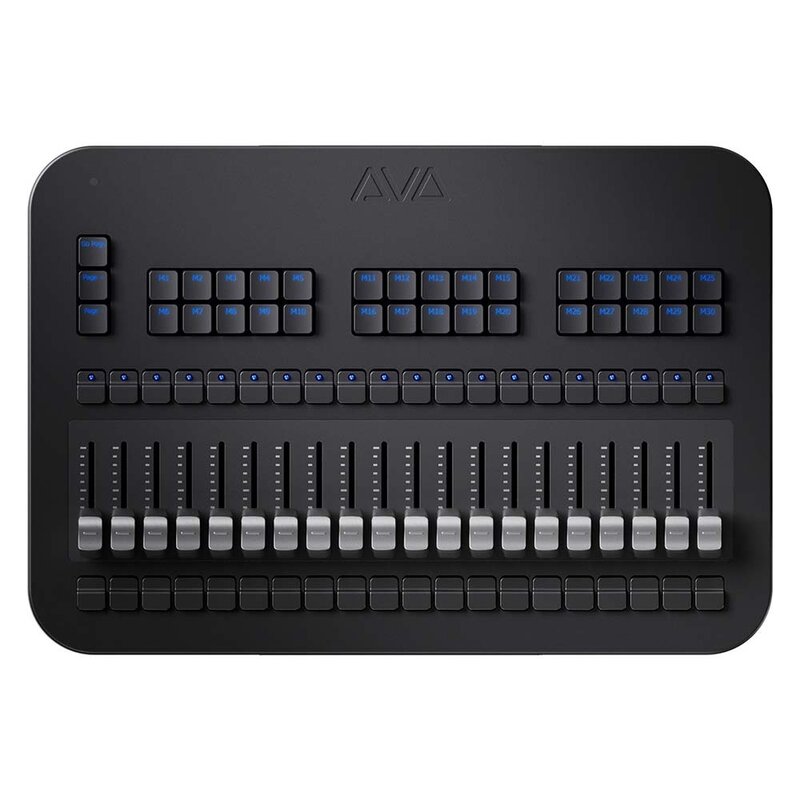 Titan T3 Wing uitbreidingscontroller