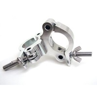 Duratruss Slimline swivel coupler 200kg Slimline swivel coupler 200kg