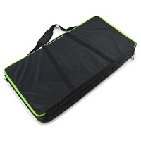 BG X2 RDB tas voor keyboardstandaard met bureau