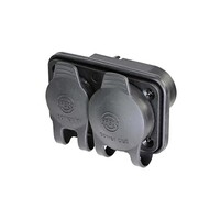 Neutrik SCNAC-04 afdekkapje voor NAC3PX-TOP SCNAC-04 afdekkapje voor NAC3PX-TOP