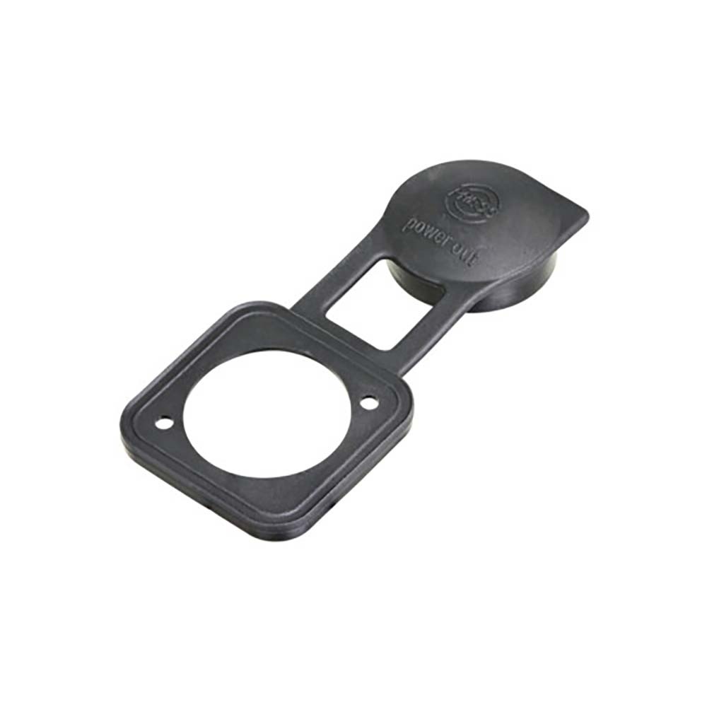 Neutrik SCNAC-03 afdekkapje voor NAC3FPX* afbeelding