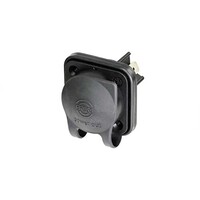 Neutrik SCNAC-03 afdekkapje voor NAC3FPX* SCNAC-03 afdekkapje voor NAC3FPX*