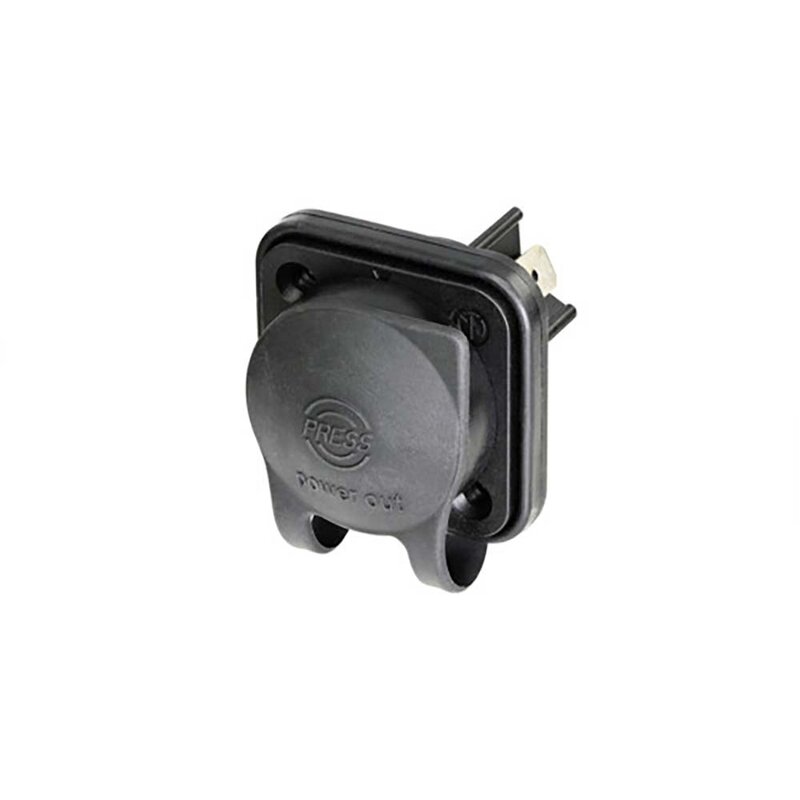 Neutrik SCNAC-03 afdekkapje voor NAC3FPX* SCNAC-03 afdekkapje voor NAC3FPX*