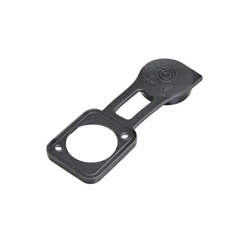 Neutrik SCNAC-02 afdekkapje voor NAC3MPXXB* & NAC3MPB-* SCNAC-02 afdekkapje voor NAC3MPXXB* & NAC3MPB-*