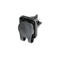 Neutrik SCNAC-02 afdekkapje voor NAC3MPXXB* & NAC3MPB-* SCNAC-02 afdekkapje voor NAC3MPXXB* & NAC3MPB-*