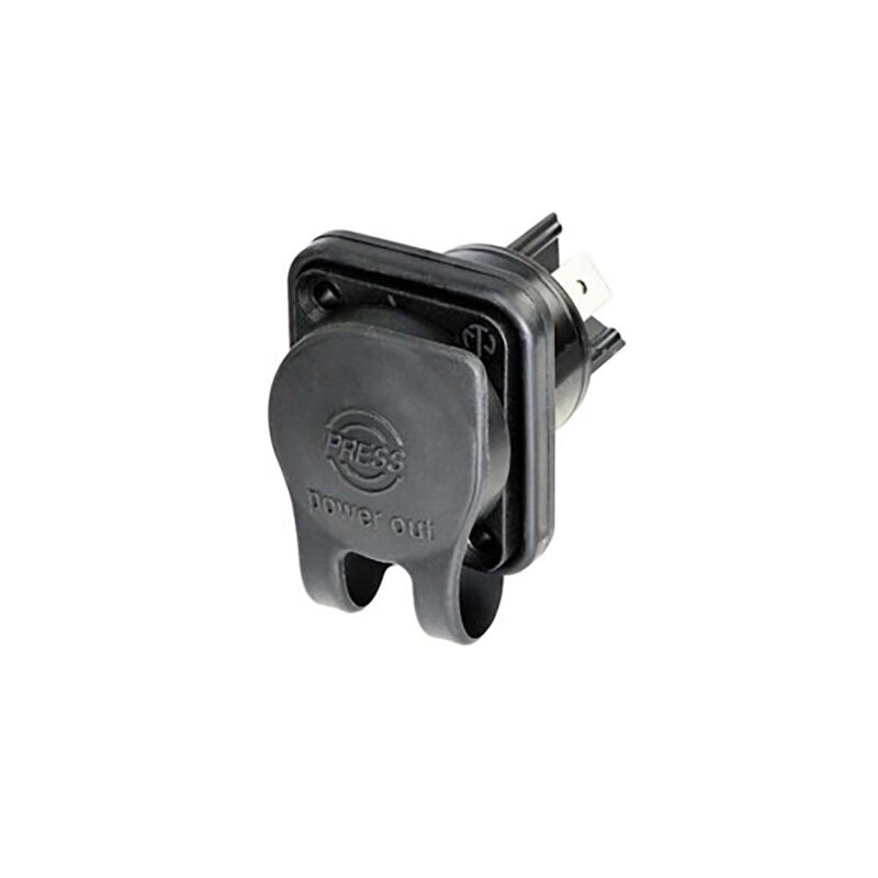 Neutrik SCNAC-02 afdekkapje voor NAC3MPXXB* & NAC3MPB-* SCNAC-02 afdekkapje voor NAC3MPXXB* & NAC3MPB-*