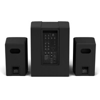 LD Systems Dave 18 G4X actief PA systeem Dave 18 G4X actief PA systeem