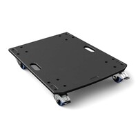 Dave 18 G4X CB wielplaat