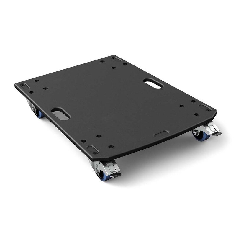 Dave 18 G4X CB wielplaat