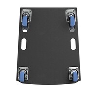 Dave 18 G4X CB wielplaat