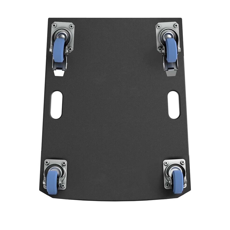 Dave 18 G4X CB wielplaat