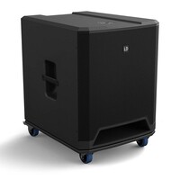 Dave 18 G4X CB wielplaat