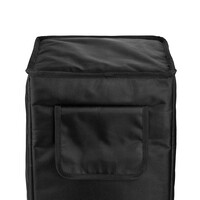 LD Systems Dave 18 G4X SAT PC hoes voor satellietspeaker Dave 18 G4X SAT PC hoes voor satellietspeaker