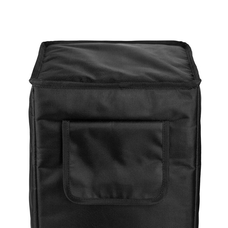 LD Systems Dave 18 G4X SAT PC hoes voor satellietspeaker Dave 18 G4X SAT PC hoes voor satellietspeaker