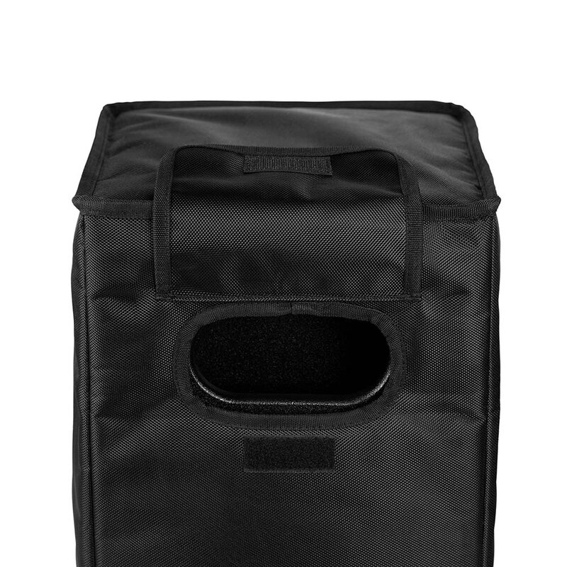 LD Systems Dave 18 G4X SAT PC hoes voor satellietspeaker Dave 18 G4X SAT PC hoes voor satellietspeaker