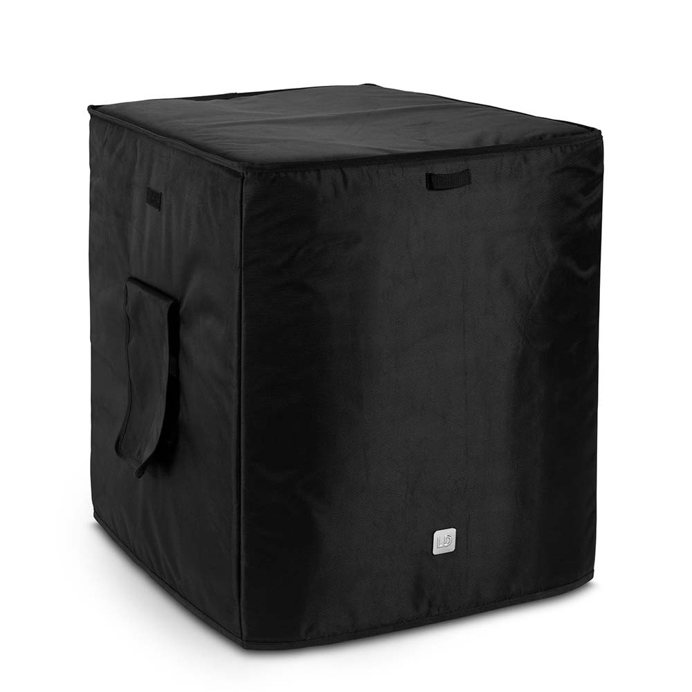 LD Systems Dave 18 G4X SUB PC subwooferhoes afbeelding