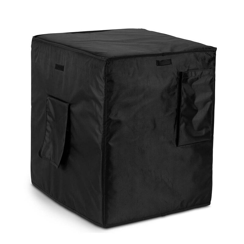 LD Systems Dave 18 G4X SUB PC subwooferhoes Dave 18 G4X SUB PC subwooferhoes