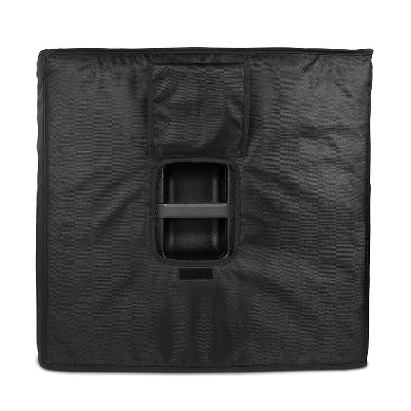 LD Systems Dave 18 G4X SUB PC subwooferhoes Dave 18 G4X SUB PC subwooferhoes