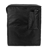 LD Systems Dave 18 G4X SUB PC subwooferhoes Dave 18 G4X SUB PC subwooferhoes