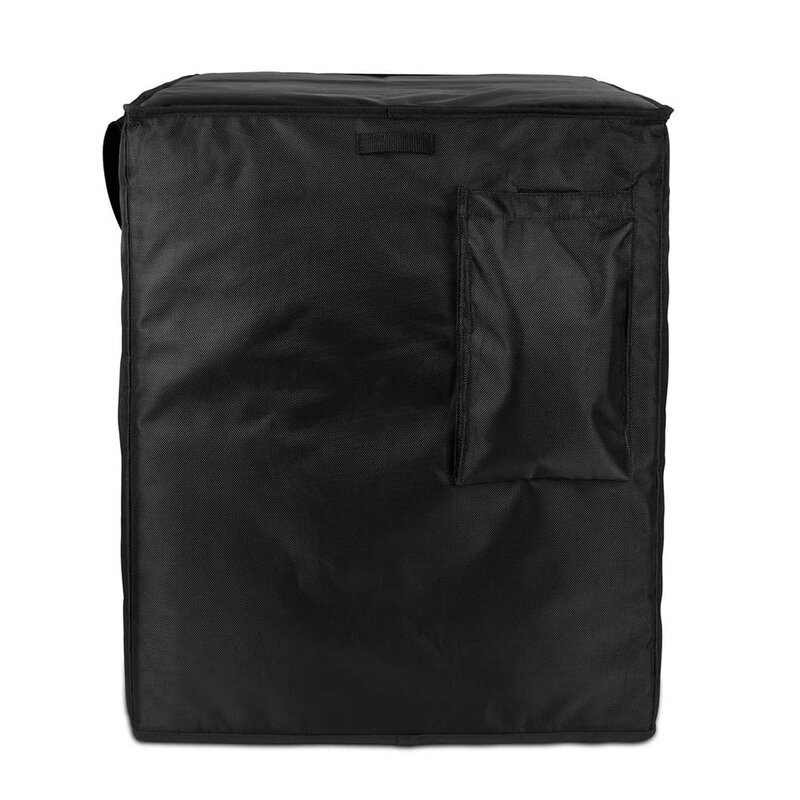 LD Systems Dave 18 G4X SUB PC subwooferhoes Dave 18 G4X SUB PC subwooferhoes