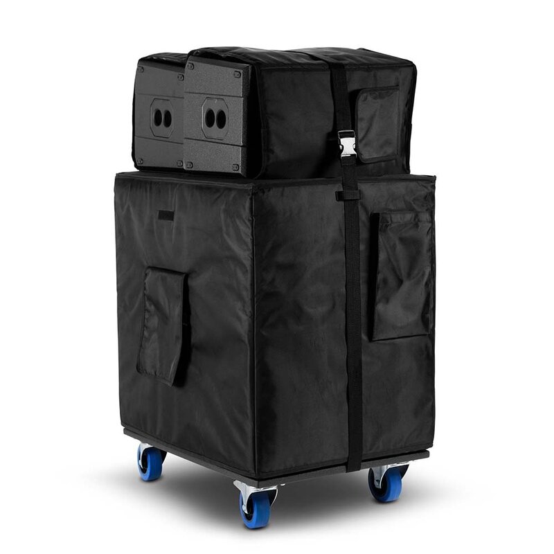 Dave 18 G4X BAG SET transportset