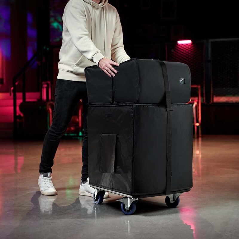 Dave 18 G4X BAG SET transportset