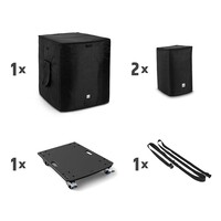 Dave 18 G4X BAG SET transportset