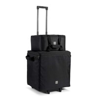 LD Systems Dave 10 G4X Bag Set transportset Dave 10 G4X Bag Set transportset